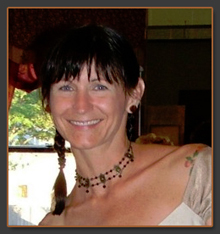 Jasper Lotus Hawkins - Salon Hair Stylist - Bend, Oregon